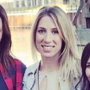 Meet your Posher, Mandy